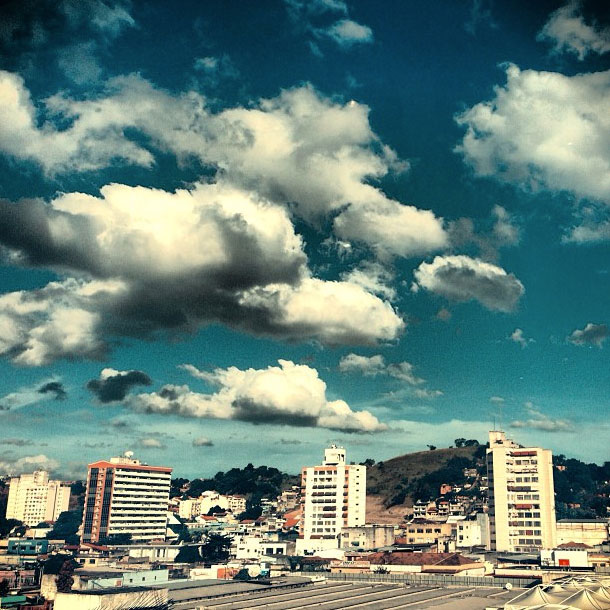 Centro São Gonçalo