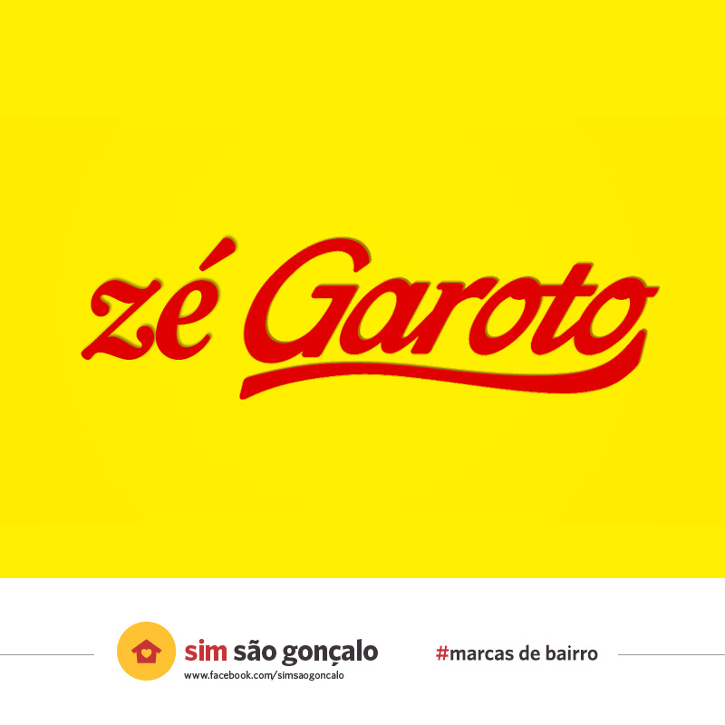 Zé Garoto – SIM São Gonçalo