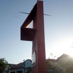 Que horas são, São Gonçalo?