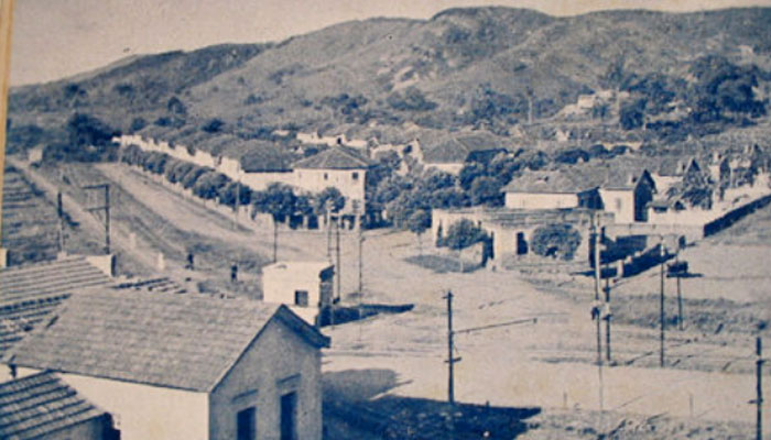 Vila Operária Neves, Vila Lage, São Gonçalo