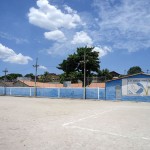 Uma Heroína da Educação e uma Biblioteca Comunitária – SIM São Gonçalo