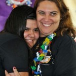 Família Recicla Leitores – Sim São Gonçalo