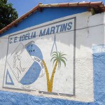 Uma Heroína da Educação e uma Biblioteca Comunitária – SIM São Gonçalo