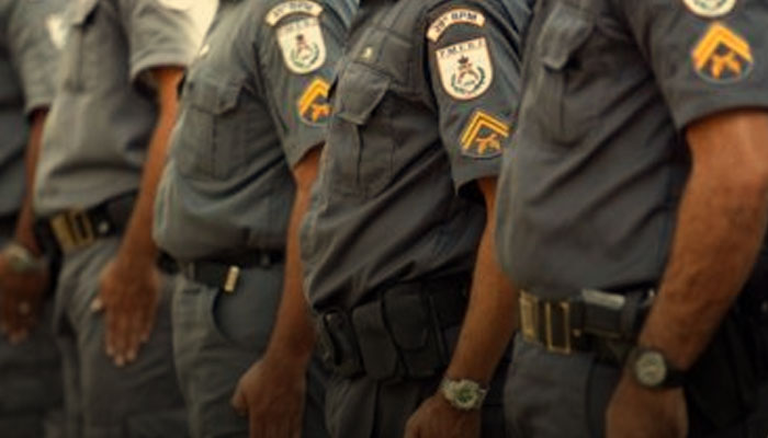 Até onde vai a responsabilidade policial? – SIM São Gonçalo