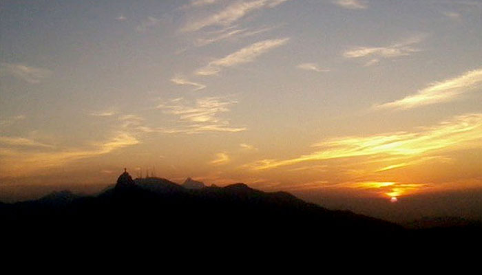 O cinturão fluminense – SIM São Gonçalo