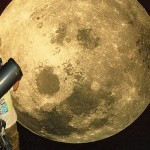 O amante expositor dos céus de São Gonçalo – Clube de Astronomia