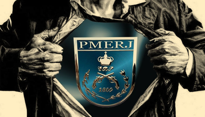 Histórias de uma vida policial: amigos de infância – SIM São Gonçalo