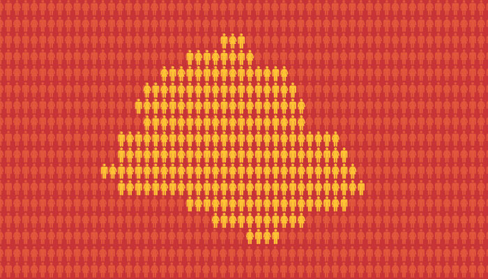 Mapa da população de São Gonçalo – SIM São Gonçalo