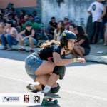 Skate Gonçalense – Las Niñas – Thayna – Sim São Gonçalo