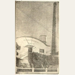 Fábrica da Coqueiro, São Gonçalo