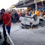 Acidente viaduto de Alcântara / Maio 2014–  Luiz Pedrosa