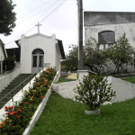 Uma História Gonçalense de Amor e Fé