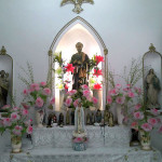 Uma História Gonçalense de Amor e Fé