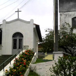 Uma História Gonçalense de Amor e Fé