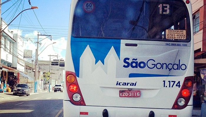 O Sonho Dourado de todo Gonçalense