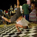 Festival de Rap e Cultura São Gonçalo