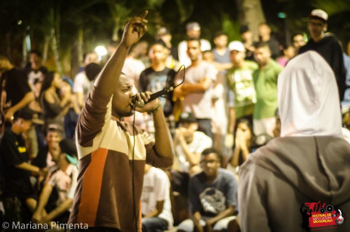 Festival de Rap São Gonçalo