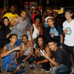 Festival de Rap e Cultura São Gonçalo