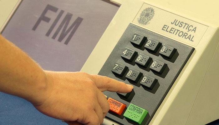 E aí, vai votar em quem? Eleições 2014