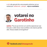 Anthony Garotinho – Eleições 2014 Governo do Estado