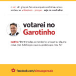 Anthony Garotinho – Eleições 2014 Governo do Estado
