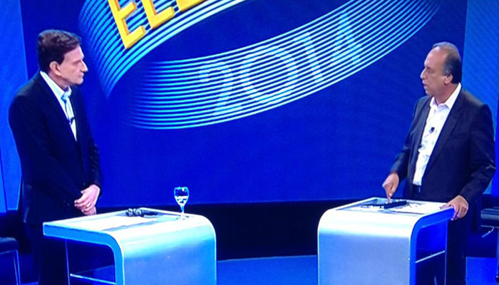 Eleições 2014: uma leitura dos candidatos a governador