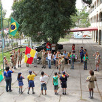 Escoteiros São Gonçalo