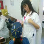 Escoteiros São Gonçalo – Outubro Rosa