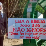 Gentileza gera Gentileza também em São Gonçalo