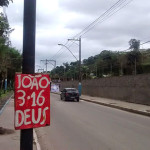 Gentileza gera Gentileza também em São Gonçalo