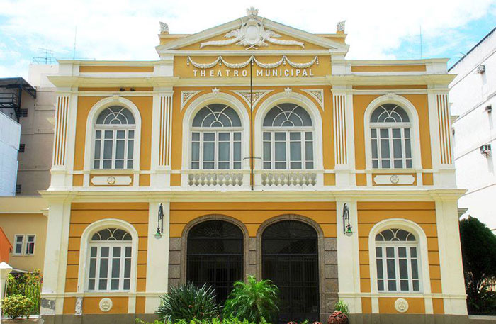João Caetano e o teatro brasileiro