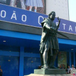 João Caetano e o teatro brasileiro