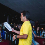 Uma Noite na Taverna