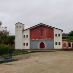 Capela ao lado do hospital das freiras – São Gonçalo