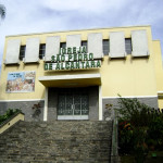 Paróquia São Pedro de Alcântara