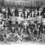 Carnaval no Tamoio Futebol Clube