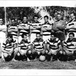 Tamoio Futebol Clube – São Gonçalo