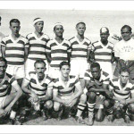 Tamoio Futebol Clube – São Gonçalo