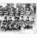 Tamoio Futebol Clube – São Gonçalo