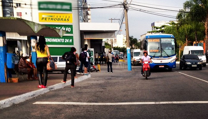 Mensagem aos jovens gonçalenses