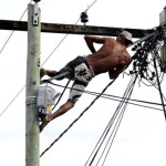 Homem-gato do Jardim Catarina