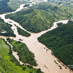 Delta de Três Rios, Rio de Janeiro