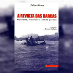 Livro Revolta das Barcas – Editora Garamond