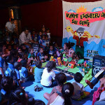 Contadores de História