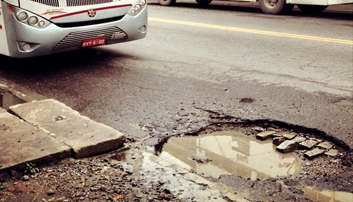 Porque não temos metrô nem barcas em São Gonçalo