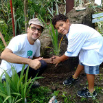 Projeto Remoma – Marcos Dias