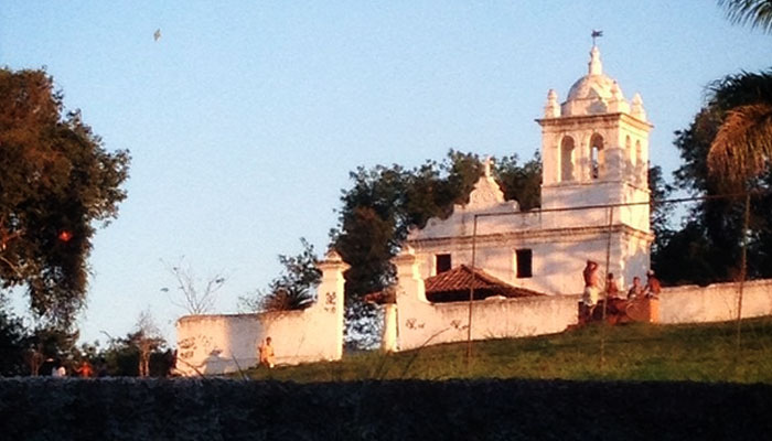 Fazenda Colubandê – São Goncalo