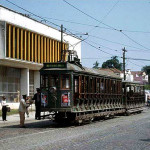 Bondes em São Gonçalo