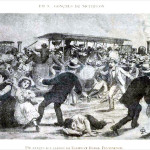 Bondes São Gonçalo – Jornal O Malho