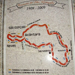 Monumento ao Centenário da Primeira Corrida Automobilística no Brasil, 1909-2009